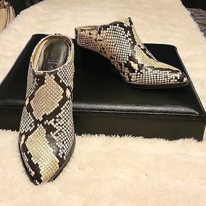 Call It Spring Python print mules